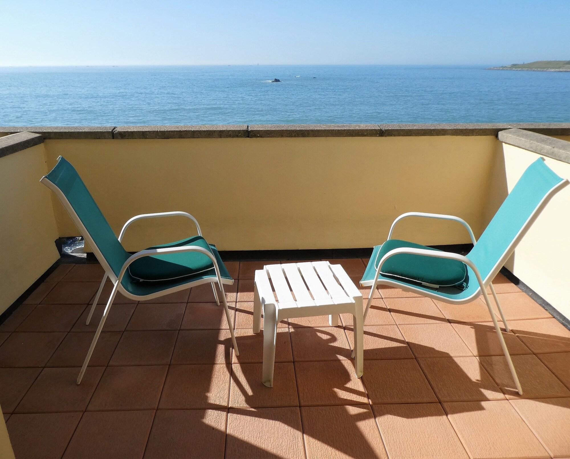 Fort D'Auvergne Hotel Saint Helier Exterior photo