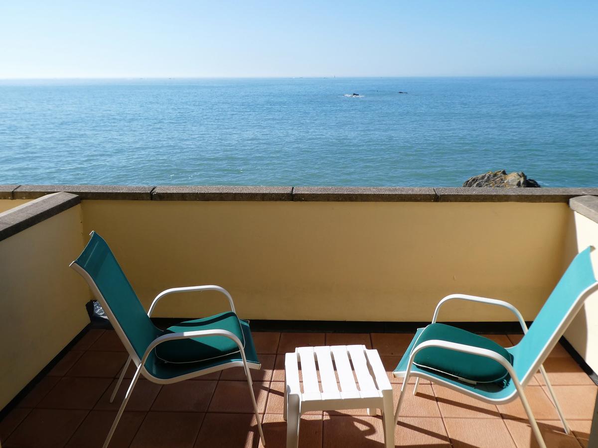 Fort D'Auvergne Hotel Saint Helier Exterior photo